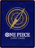 One Piece Single: Sanji OP06-119 Wings of the Captain Manga Alternate Art NM