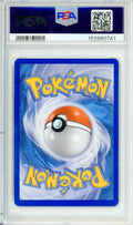 Pokemon Graded: Oricorio ex #24 UPC Promo (2025) Holo PSA 9