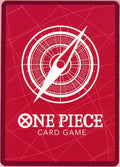 One Piece Single: JP Monkey D. Luffy Leader EB02-010 Alt Art NM