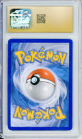 Pokemon Graded: Meoscarada ex 256/193 Paldea Evolved (2023) SIR CGC Pristine 10