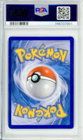 Pokemon Graded: Charizard V #SWSH260 UPC Promo (2022) PSA 8 Miscut