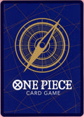 One Piece Single: Shanks OP01-120 Parallel Alt Art NM