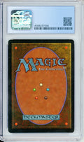 MTG Graded: Lion's Eye Diamond Mirage (1996) CGC 9