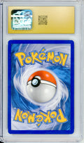 Pokemon Graded: Mudkip 19/25 McDonald's Collection (2021) Confetti Holo CGC Pristine 10