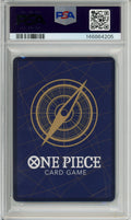 One Piece Graded: Zoro-Juurou OP05-067 Championship 25-26 Event Pack PSA 9