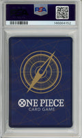 One Piece Graded: Nami OP09-070 Premium Card Collection Vol.4 (2025) PSA 10
