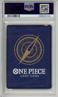 One Piece Graded: Sabo OP13-120 Store Treasure Cup Champ. 2025 PSA 10