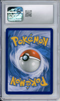 Pokemon Graded: Charizard 11/108 Evolutions Prerelease Promo (2016) Holo CGC 8.5