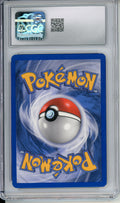 Pokemon Graded: Mudkip 56/106 EX Emerald Wizard World Philadelphia (2005) CGC 8.5