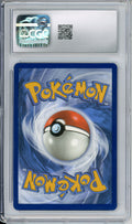 Pokemon Graded: Rayquaza VMAX 102/159 Crown Zenith (2023) Holo CGC 10