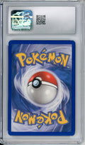 Pokemon Graded: Lugia 29/115 Pokemon Rocks America Stamp (2005) CGC 9.5