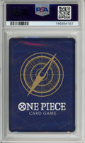 One Piece Graded: Yamato P-046 Championship Event Pack (2024) PSA 10