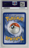 Pokemon Graded: Magikarp & Wailord GX 161/181 Sun & Moon (2019) Full Art PSA 10