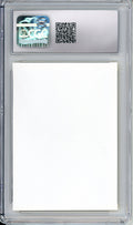 Pokemon Graded: Rattata 61/102 Base Set Matchprint- Starter Deck A (2000) CGC 10