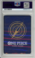 One Piece Graded: Yamato EB01-007 Premium Card Collection Vol. 4 (2025) PSA 10