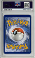 Pokemon Graded: Sylveon V TG14/TG30 Brilliant Stars (2022) Full Art Holo PSA 10