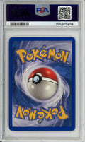 Pokemon Graded: Dark Dragonite 5/110 Legendary Collection (2002) Rev. Foil PSA 7