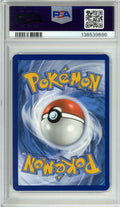 Pokemon Graded: Squirtle 7/165 151 Pre-Order PC Promo (2023) Reverse Holo PSA 9