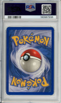 Pokemon Graded: Bulbasaur 68/110 Legendary Collection (2002) Rev. Foil PSA 8