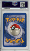 Pokemon Graded: Shining Tyranitar 113/105 Neo Destiny (2002) Secret Rare PSA 5