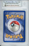 Pokemon Graded: Mewtwo Gold Star 103/110 Holon Phantoms (2006) Holo Beckett 6.5