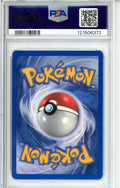 Pokemon Graded: Kabutops 150/144 Skyridge (2003) Italian Holo PSA 6