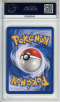 Pokemon Graded: Charizard 6/165 Expedition E-Card (2002) Holo AGS 9
