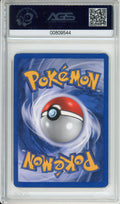 Pokemon Graded: Shining Gyarados 65/64 Neo Revelation (2001) Secret Rare Holo AGS 6.5