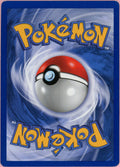 Pokemon Single: Dark Gengar 6/105 Neo Destiny (2002) Holo LP