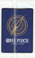 One Piece Single: Enel OP15-060 Treasure Cup May 2026 Sealed Promo NM