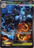 Pokemon Single: Mega Charizard X ex 125/94 Phantasmal Flames (2025) SIR NM