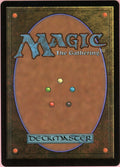 MTG Single: Sundering Titan Serialized 028/500 Brother's War Retro Artifacts MP