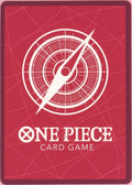 One Piece Single: Monkey D. Luffy OP01-003 Romance Dawn Leader Alt Art NM