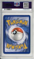 Pokemon Graded: Flareon TG01/TG30 Brilliant Stars (2022) Full Art PSA 9