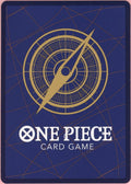 One Piece Single: Sanji - OP06-119 (Manga) - PRB -The Best- Vol. 2 (PRB-02) LP