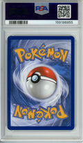 Pokemon Graded: Marill 232/217 Ascended Heroes (2026) IR PSA 10