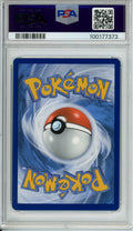 Pokemon Graded: Pikachu with Grey Felt Hat #85 Van Gogh Promo (2023) PSA 9