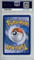 Pokemon Graded: Charizard 11/108 XY Evolutions (2016) Holo PSA 9