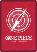 One Piece Single: Kouzuki Oden Leader Alt Art EB01-001 Extra Booster Memorial Collection NM