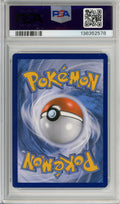 Pokemon Graded: Vaporeon EX #24 XY Generations (2016) Holo PSA 8