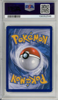Pokemon Graded: M Blastoise EX #102 XY Evolutions (2016) Holo PSA 7