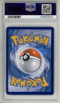 Pokemon Graded: Dragonite EX 106/108 XY Evolutions (2016) Full Art Gold PSA 8