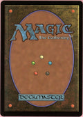 MTG Single: Sundering Titan Serialized 291/500 Brother's War Retro Artifacts NM