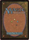 MTG Single: Sundering Titan Serialized 143/500 Brother's War Retro Artifacts NM