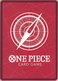 One Piece Single: Monkey D. Luffy Leader Alt Art OP01-003 Romance Dawn NM
