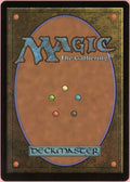 MTG Single: Sundering Titan Serialized 490/500 Brother's War Retro Artifacts NM