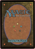 MTG Single: Sundering Titan Serialized 41/500 Brother's War Retro Artifacts NM