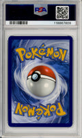 Pokemon Graded: Garchomp ex 219/182 Paradox Rift (2023) Full Art Holo PSA 10