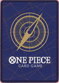 One Piece Single: Monkey D. Luffy Alt Art Manga OP11-118 A Fist Of Divine Speed MP