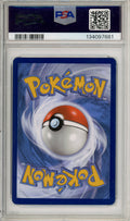 Pokemon Graded: Mew VMAX 114/264 Fusion Strike (2021) Full Art PSA 10